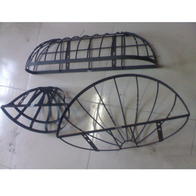 Flower basket 01
